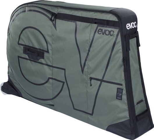 EVOC Valise de Transport Bike Bag - dark olive