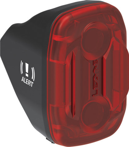 Lezyne Lampe arrière pour E-Bike Fender Alert avec homologation StVZO - noir | 11