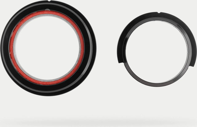 Acros Pieza Inferior de la Dirección Blocklock ZS56/40 120° - negro