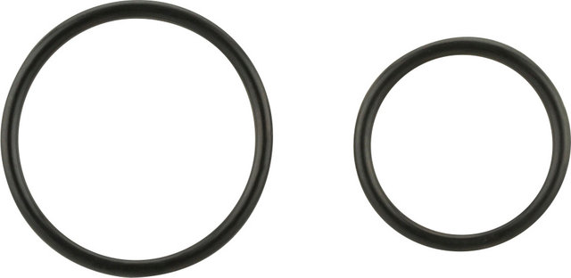 Rotor ALDHU 24 Crank Arms - black-matte | 172,5 mm | without chainring