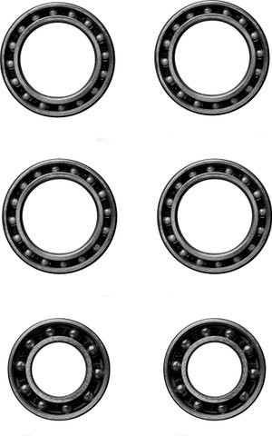 CeramicSpeed Roval Rapide/Alpinist CLX Road bearing set - universal