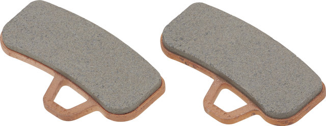 Hayes Bremsbeläge Disc für Stroker Ace - universal/gesintert
