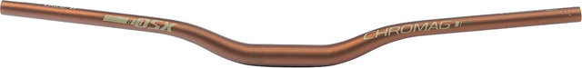 Chromag OSX 31.8 35mm Riser handlebars - bronze | 800 mm