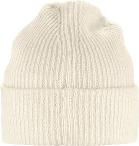 Fjällräven Bergtagen Forever Wool Mütze - chalk white | one size