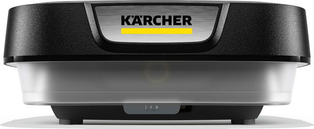 Kärcher Limpiador de baja presión a batería OC 3 plegable negro - negro