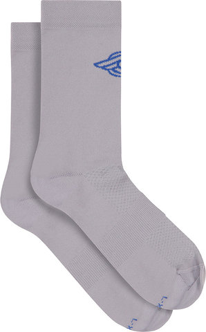 Cinelli Calcetines Winged-C - gray | 39 - 42