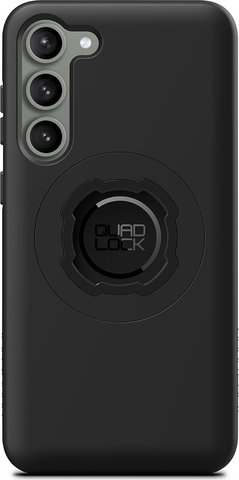 Quad Lock MAG Case smartphone case - black | Samsung Galaxy S23+