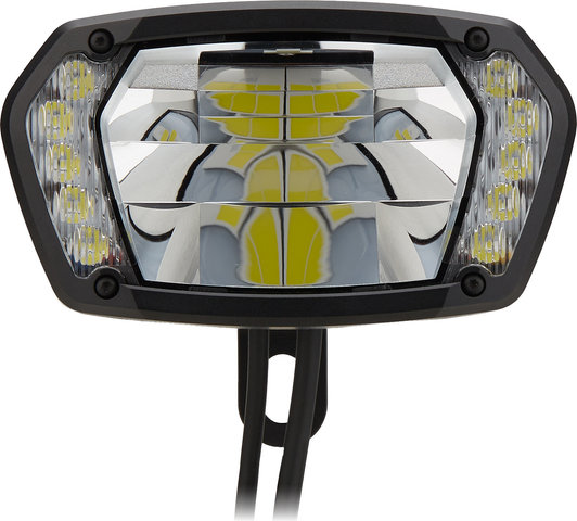 Lupine SL X E-Bike Classic LED Frontlicht mit StVZO-Zulassung - schwarz | 2800