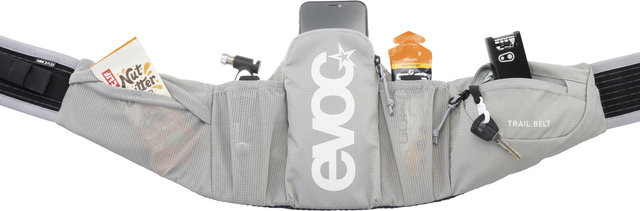 evoc Riñonera Trail Belt - stone/800 