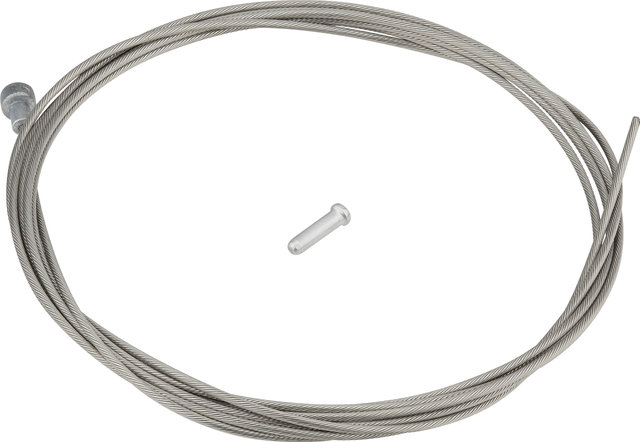 capgo OL Bremszug Slick für Shimano/SRAM Road - universal/2000 mm