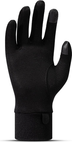 Roeckl Silk liner gloves - black | S