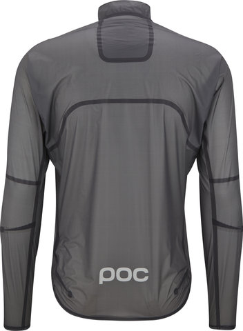POC Chubasquero The Supreme Rain - sylvanite grey/M
