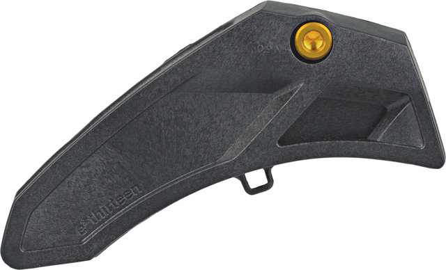 e*thirteen Slider oben für LG1 / LG1 Plus / LS1 Plus / XCX Plus bis Modell 2014 - black/universal