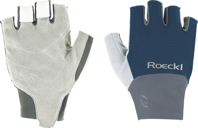 Roeckl Mitaines Brixen - neptune blue | 8