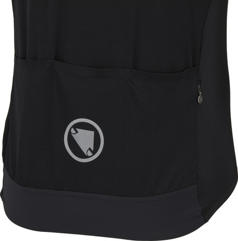 Endura FS260 S/S Trikot - black/M