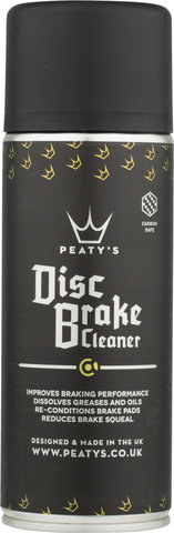 Peaty's Limpiador de frenos Disc Brake Cleaner - universal/400 