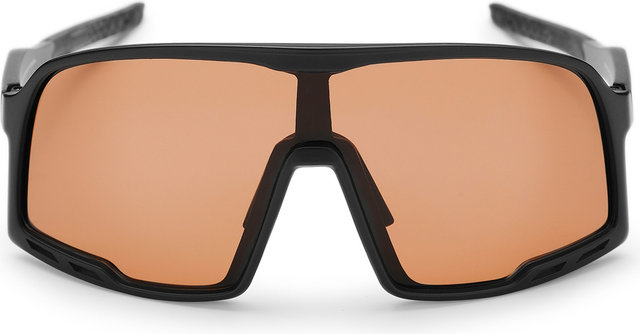 CHPO Lunettes de sport Henrik - black/amber