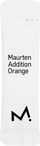 Maurten Addition d'arôme pour boissons Mix 6x2g - orange