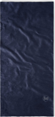BUFF Bufanda multifuncional Coolnet UV Solid - dark blue