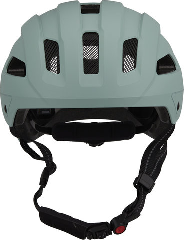 uvex Casque city stride MIPS - jade matt/56 - 59 cm