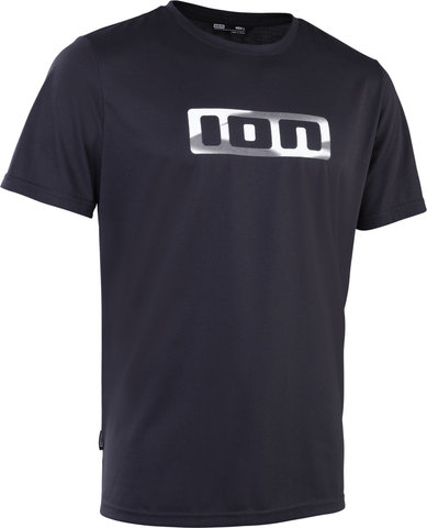 ION Maillot Ionic S/S DR - black | M