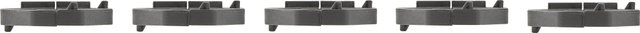 Ritchey Switch 1,5" Spacer Set - black