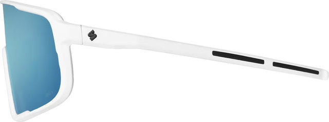 Sweet Protection Memento Polarized - satin white | rig aquamarine