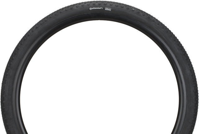 Continental Terra Trail ShieldWall SL 27,5" Faltreifen - schwarz/27.5 "/47 mm/47-584/1.75 "