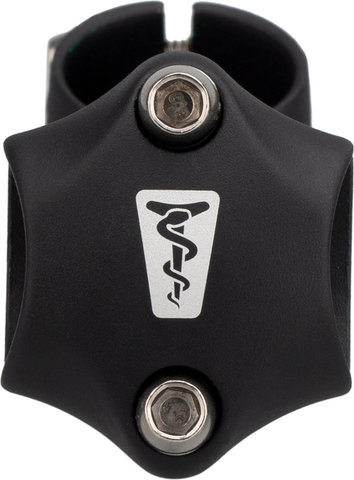 SQlab 821 2.0 Stem - black/35°/90 mm
