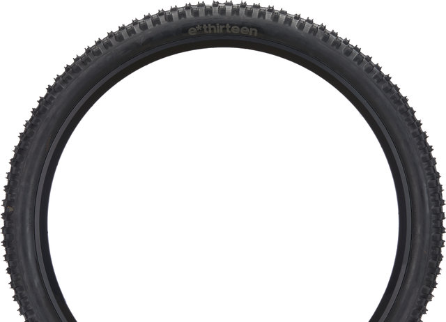 e*thirteen Cubierta plegable Grappler Endurance DH 29" - black/29 /64 /64-622/2.5 