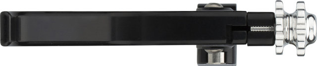 PAUL Love Lever 2.5 Long Pull Bremshebel Set - black/Flip-Flop (seitenunspezifisch)