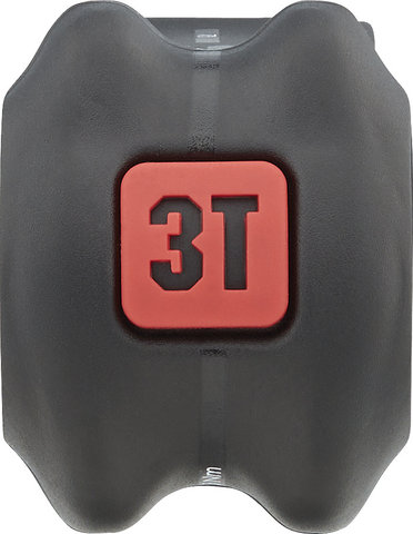 3T Potencia Apto Stealth 31.8 - stealth black/+6°/-6° (FlipFlop)/70 mm