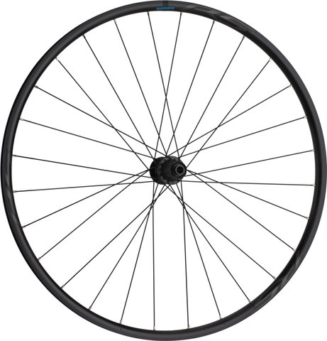 Shimano WH-RS171-CL Disc Center Lock 28" Laufradsatz - schwarz/142 mm/100 mm/28"/Shimano Road/100 mm/Shimano Road/100 mm/142 mm