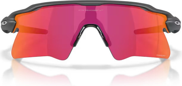 Oakley Lunettes de sport Radar EV Heater - matte carbon | prizm field