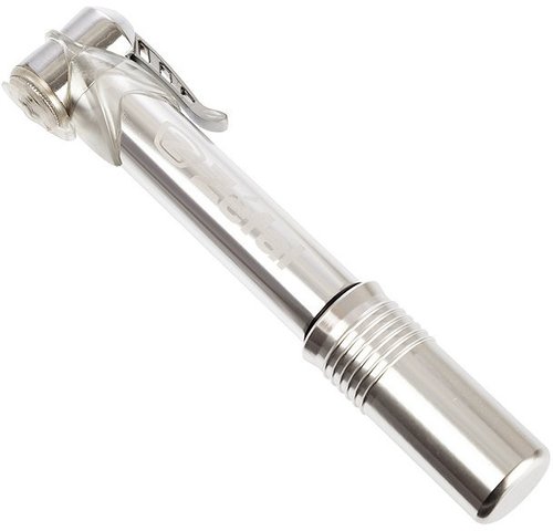 Air Profil Micro Mini-pump - silver/165 mm