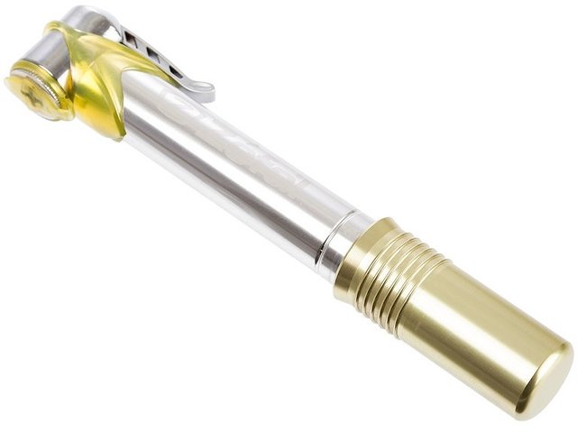 Air Profil Micro Mini-pump - yellow/165 mm