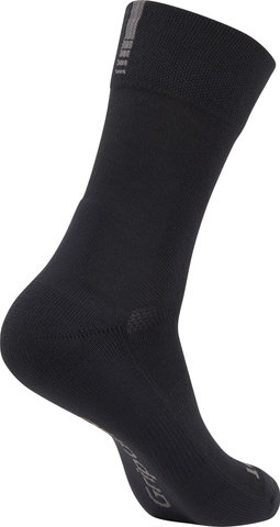 GripGrab Calcetines Thermolite Winter SL - black/41 - 44