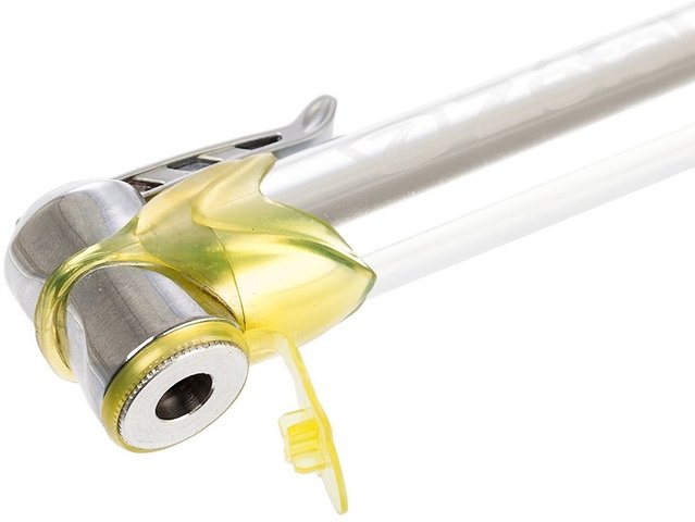 Air Profil Micro Mini-pump - yellow/165 mm