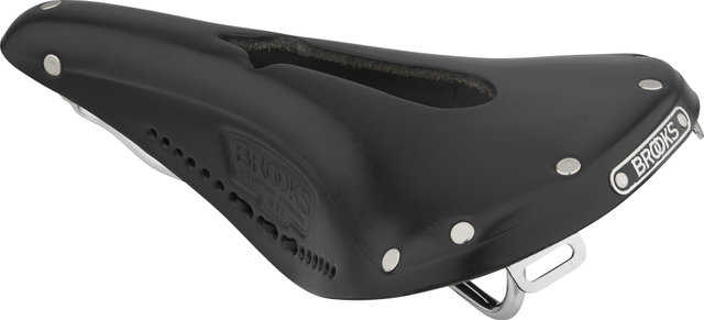 Brooks Selle B17 Imperial - noir Brooks Selle B17 Imperial - noir