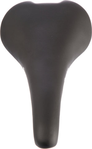 Selle Italia Flite 1990 Vintage Sattel - schwarz