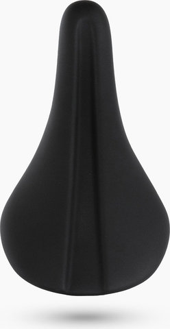 REFORM Silla Tántalo sin unidad de calefacción - black | 142 mm | 245 mm