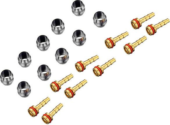 TRP Kit de conexión de latiguillo para Ø 5,0 mm - universal