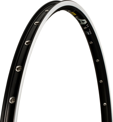 Mavic Jante 28" - noir/32/28"