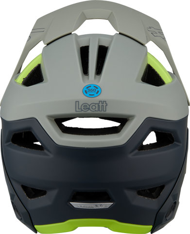 Leatt MTB Enduro 3.0 Helmet - granite/55 - 59 cm