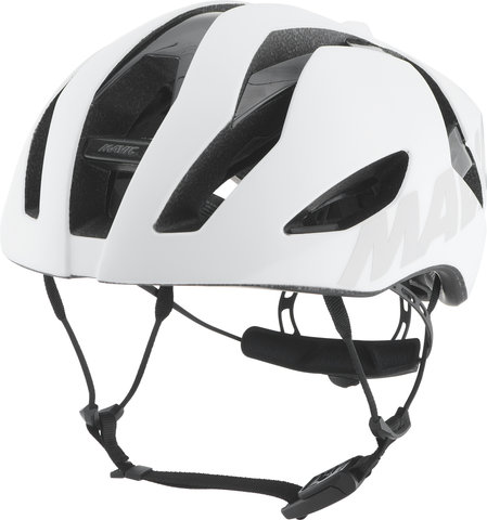 Mavic Comete Ultimate 2 MIPS Helm - white | 54 - 59 cm