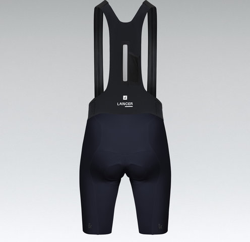GOBIK Lancer Bib Shorts Trägerhose - ultrablue | M