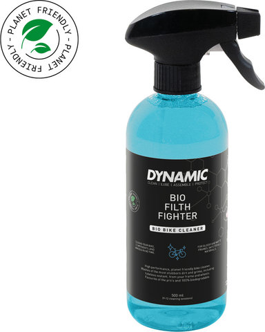 Dynamic Bio Filth Fighter Bicycle Cleaner 5000 ml - universal | 5000 ml