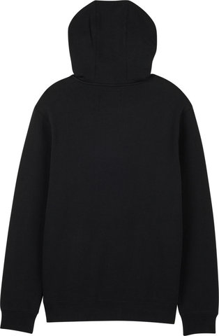 Fox Head Suéter Polar Absoluto - black/M