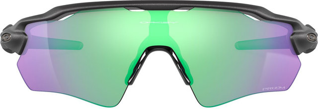 Oakley Radar EV Path Brille - steel/prizm road jade