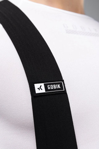 GOBIK Collant à bretelles Absolute 8.0 Kettle K10 - kettle | S